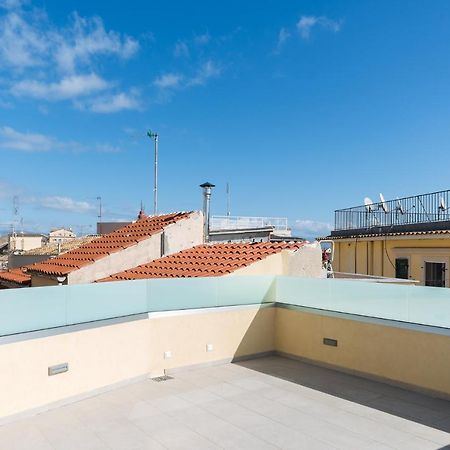 Leonidas - Annunziata Luxury Penthouse Corfu  Zewnętrze zdjęcie