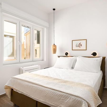 Leonidas - Annunziata Luxury Penthouse Corfu  Zewnętrze zdjęcie