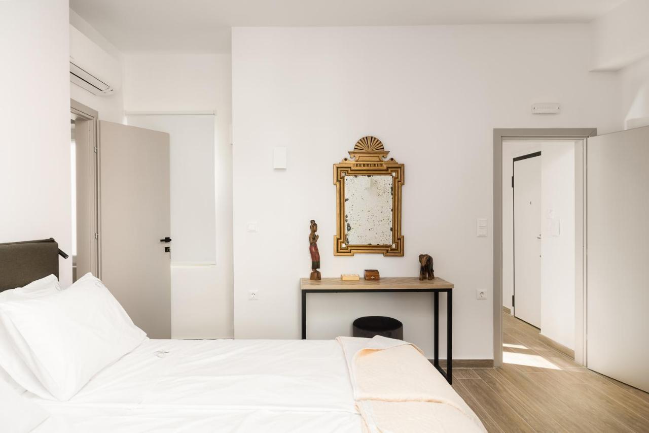 Leonidas - Annunziata Luxury Penthouse Corfu  Zewnętrze zdjęcie