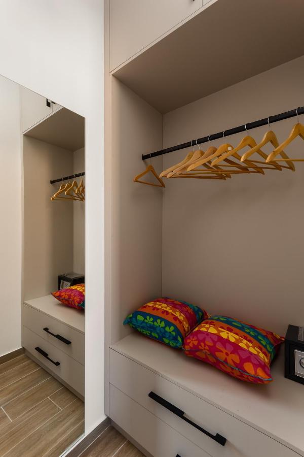 Leonidas - Annunziata Luxury Penthouse Corfu  Zewnętrze zdjęcie