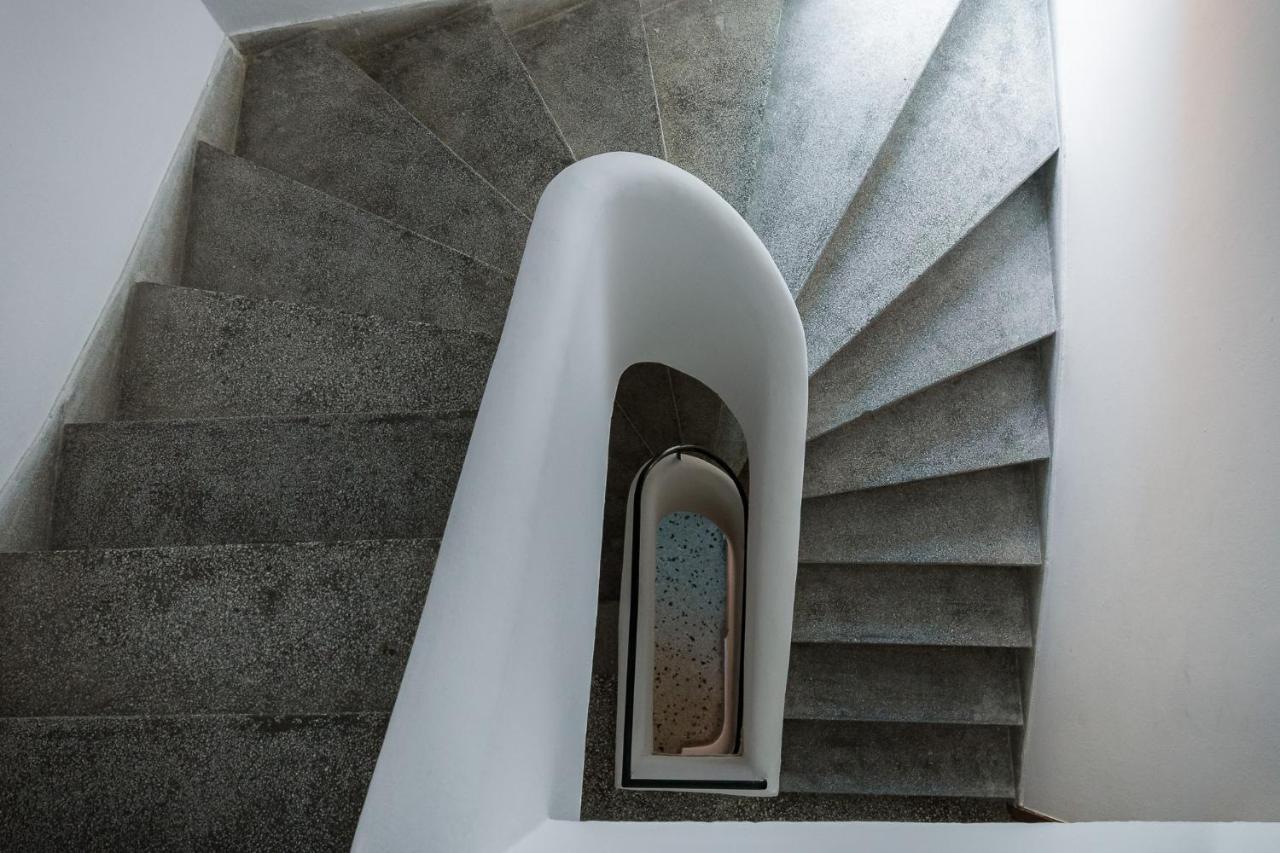 Leonidas - Annunziata Luxury Penthouse Corfu  Zewnętrze zdjęcie